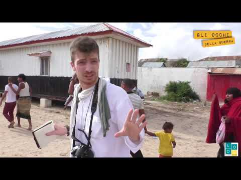 LODI. GENERATION Y - DANIELE BELLOCCHIO - 27 GIUGNO