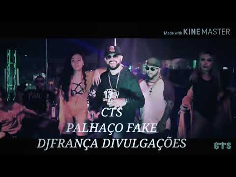 CTS PALHAÇO FAKE (DJFRANÇA DIVULGAÇÕES)2020