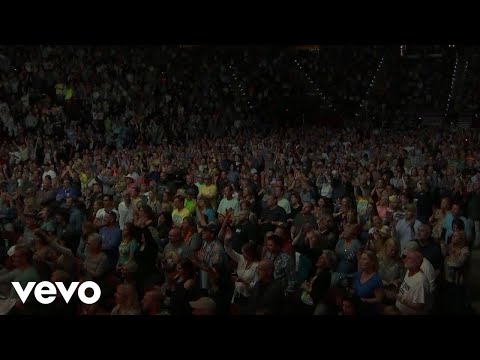 Jimmy Buffett - Breathe In, Breathe Out, Move On ft. Caroline Jones