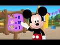 Mickey Mouse Clubhouse Space Full Episode Mickey Mouse Fun Tv