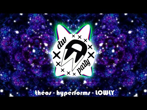 théos - nika. (w/hyperforms)