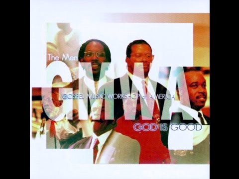 Thou Art Holy-The GMWA: The Men