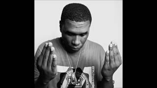 Jay Electronica - Abracadabra (Prod. J Dilla)