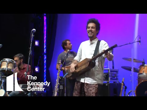 Ifrikya Spirit - Millennium Stage (October 4, 2016)