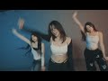 Bad Girl Like You Tobii MIRRORED Dance