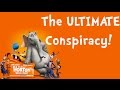 Horton Hears A Conspiracy