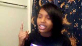 Roscoe Dash "All the Way Turnt Up" COVER -Jessica Caldwell