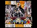 Hell Rell - Well Known