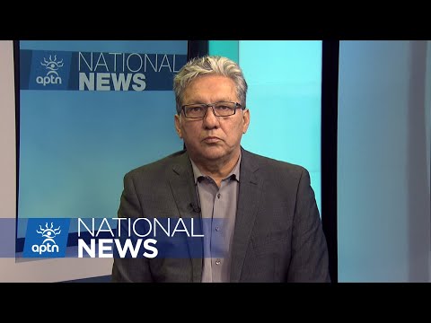 MP Dan Vandal on Jody Wilson-Raybould and unfolding scandal | APTN News