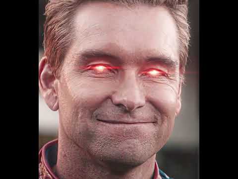 Homelander - "God Bless You Guys" | Dionnysuss - Fangs (Slowed)