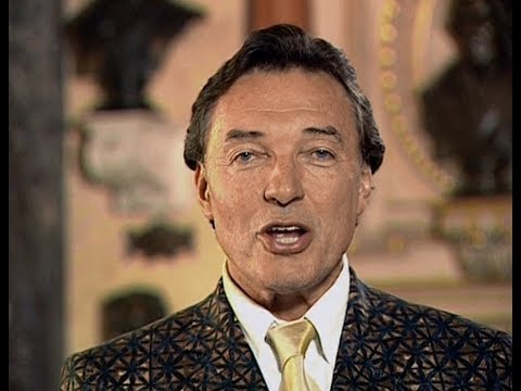 Karel Gott - My 20 favourite German Songs (2000-2014) mix