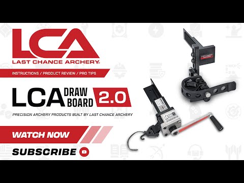LCA Draw Board 2.0 Tricks, Tips, & Instructions