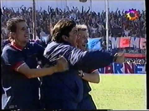 Video — Gol vs Instituto