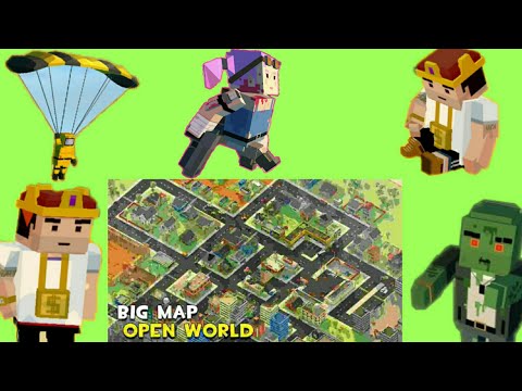 "RETRAIN" - A Grand Battle Royale Montage