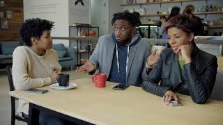 Family Convos - Are You Prepared?