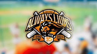 [閒聊] 博斯專屬統一獅應援曲