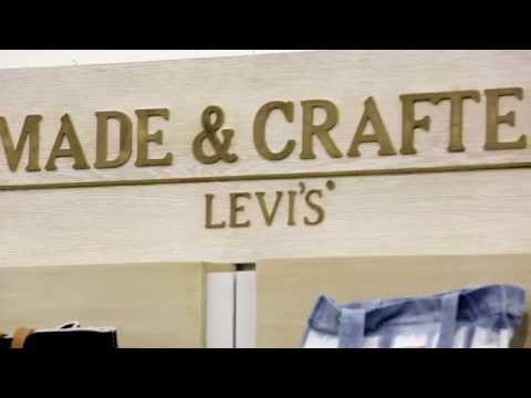 Levi's - Customer Success Story (Carlos Williams - Sales Manager)