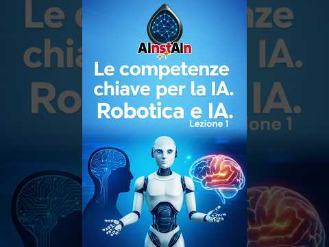 IA e Robotica