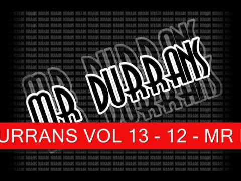 Mr Durrans Vol 13 - 12 - Mr Durrans - Dalton Showers