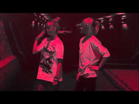 pelle b, kun min -  musikvideo