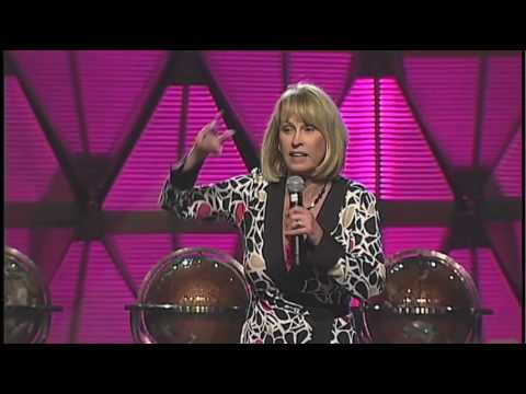 Original Five Stupid Questions Women ask Men-Primeau Productions video for Connie Podesta