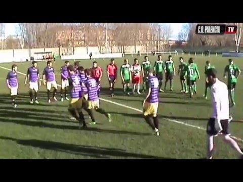 J21 C.D. Villamuriel - C.D. Palencia (Temp. 15-16)