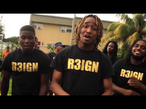 R3IGN - Story of our pain (Music Video)