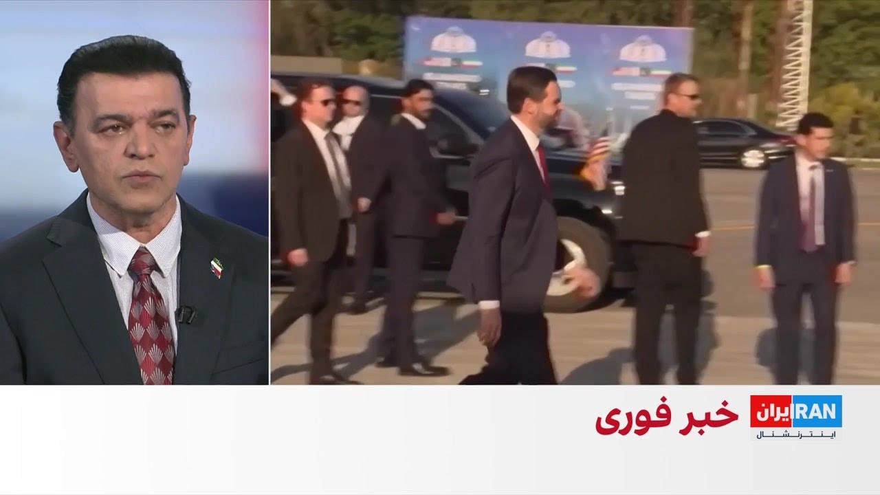 روایت مقام‌های جمهوری اسلامی از مذاکرات اسلام‌آباد