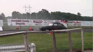 preview picture of video '1960 SAAB 93f Drag Strip 2 Stroke'