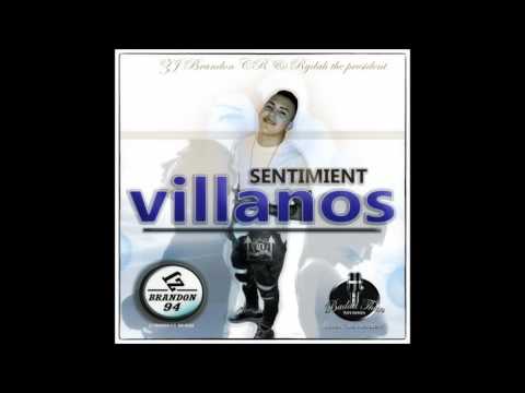 Sentimient  - Villanos (Dandolealanota) Sept 2016