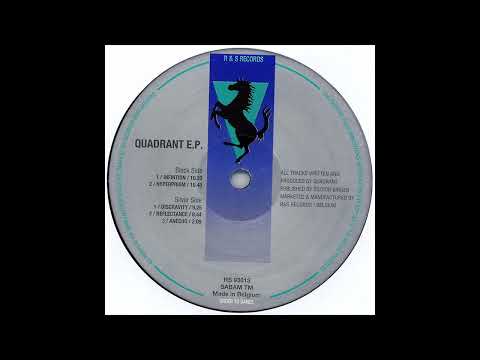 Quadrant - Infinition