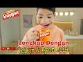 Energen Dengan Rasa Terbaru