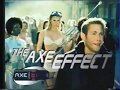 Axe Reklam 1997