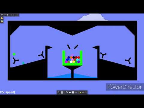 150 lives marble race - part 1