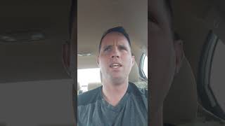 Maximized Manhood by Edwin Cole Ch. 2 Kept Out of Canaan part 5 of 5