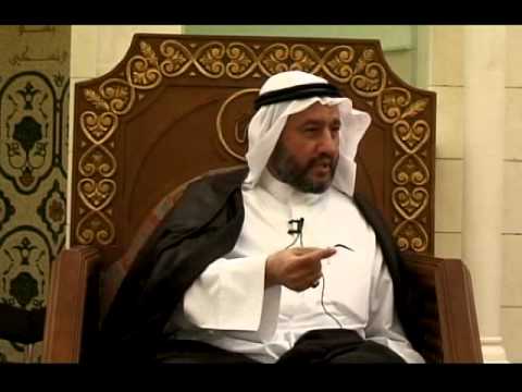 ⁣قرب الظهور- الحاج فيصل المحميد