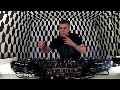 John Dixon - MIA MAO live - 15.09.23