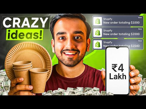 5 Best Business Ideas for Making CRORES in India