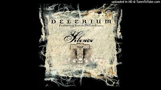 Delerium - Silence (Feat. Sarah McLachlan) [Fade Sanctuary Mix Edit]