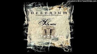 Delerium - Silence (Feat. Sarah McLachlan) [Fade Sanctuary Mix Edit]