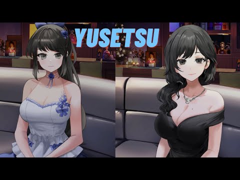 Trailer de Yusetsu