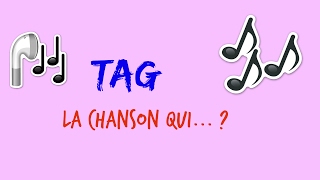 🎧 Tag : la chanson qui... ? -Just Ines