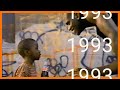 90s VHS Commercials 1993 CBS Primetime