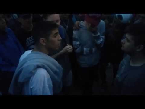 CROSS LLES VS DEON NACHO FINAL-PADUA FREESTYLE 2VS2 3/3