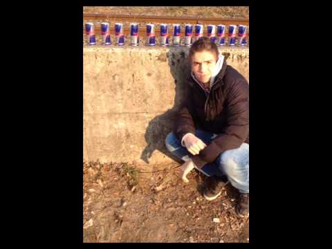 Danger Boy's - E kujtoi (2013)