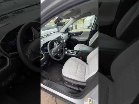 фото chevrolet equinox iii 0