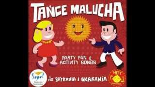 Krakowiaczek jeden  J  Domin  Tańce Malucha