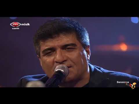 İbrahim Erkal-Bir Sana Yandım Ben Bir Sana Kitapsız