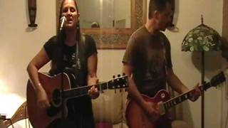 Tammera Murray &quot;Wishing Well&quot; Blackfoot cover