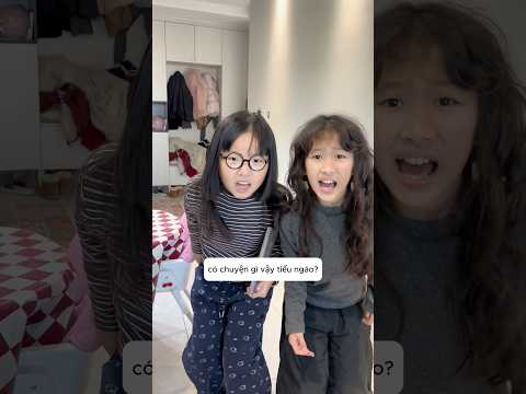 Thám tử nhí phát hiện điều kì lạ bên trong hạt dẻ